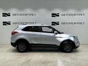 Hyundai Creta I Рестайлинг Санкт-Петербург  - изображение 31