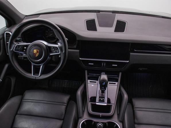 Porsche Cayenne III с пробегом 2021 года, цена 7 210 000 рублей, 75000 км, внедорожник, Автокод Объявления