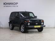 Lada (ВАЗ) Niva Legend Дзержинск  - изображение 22