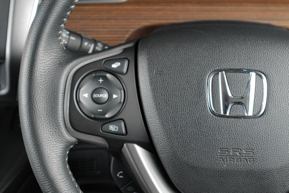 Honda Freed I Рестайлинг 2 Тюмень  - изображение 15