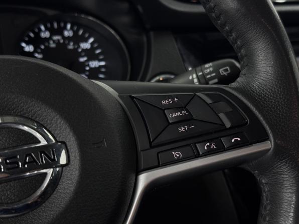 Nissan X-Trail III Рестайлинг с пробегом 2017 года, цена 1 870 000 рублей, 188008 км, внедорожник, Автокод Объявления