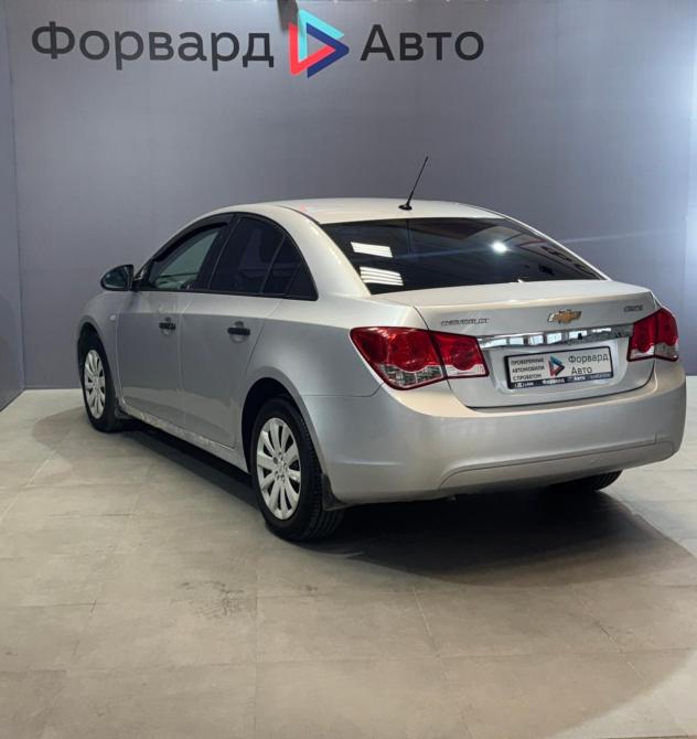 Chevrolet Cruze I Сургут  - изображение 5