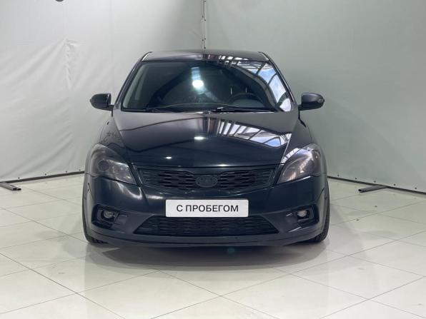 Kia Ceed I Рестайлинг с пробегом 2010 года, цена 630 000 рублей, 262000 км, хэтчбек, Автокод Объявления
