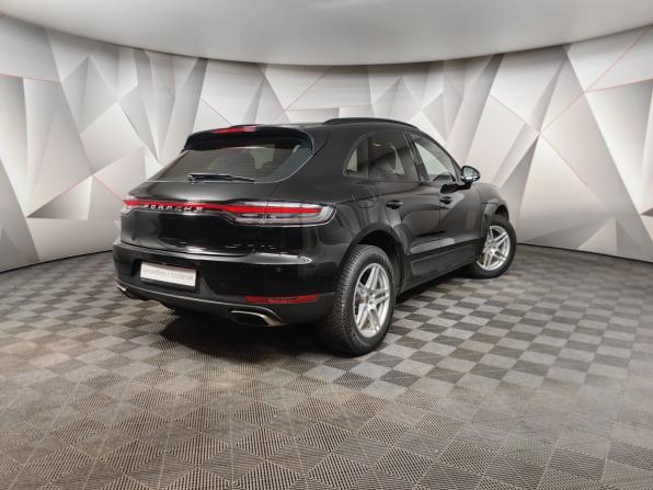 Porsche Macan I Рестайлинг с пробегом 2021 года, цена 5 100 000 рублей, 73355 км, внедорожник, Автокод Объявления