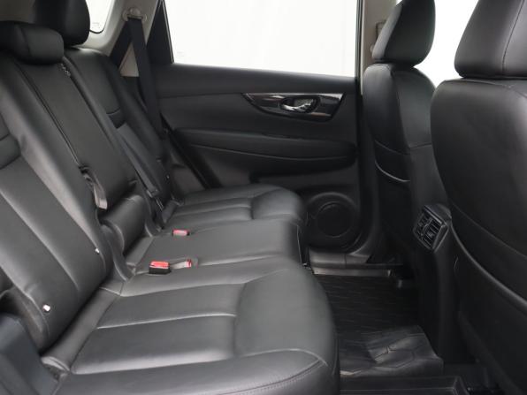 Nissan X-Trail III Рестайлинг с пробегом 2019 года, цена 2 055 000 рублей, 107890 км, внедорожник, Автокод Объявления