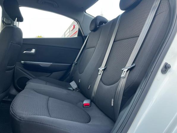 Kia Rio III с пробегом 2013 года, цена 850 000 рублей, 170267 км, седан, Автокод Объявления