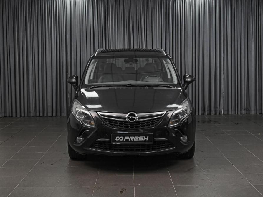 Opel Zafira C Ставрополь  - изображение 3