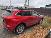 Haval Jolion I Рестайлинг Курган  - изображение 14