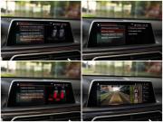 BMW 7 серии VI (G11/G12) Рестайлинг Санкт-Петербург  - изображение 61