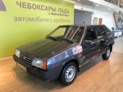 Lada (ВАЗ) 2109 Чебоксары  - изображение 26