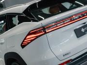 Geely Galaxy M7 Москва  - изображение 54