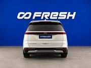 Kia Carnival IV Москва  - изображение 32