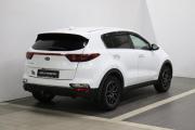 Kia Sportage IV Рестайлинг Ульяновск  - изображение 19
