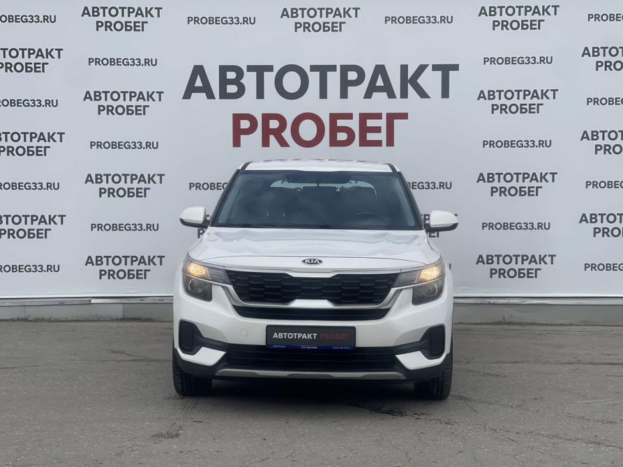 Kia Seltos I Владимир  - изображение 2