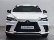 Lexus RX V Барнаул  - изображение 44