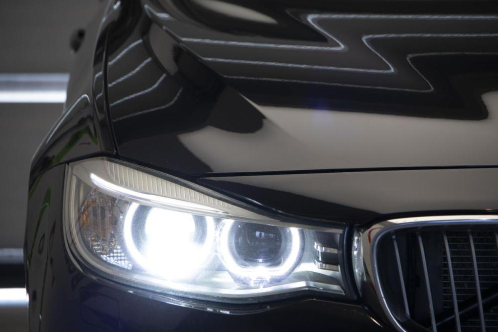BMW 3 серии VI (F3x) Москва  - изображение 39