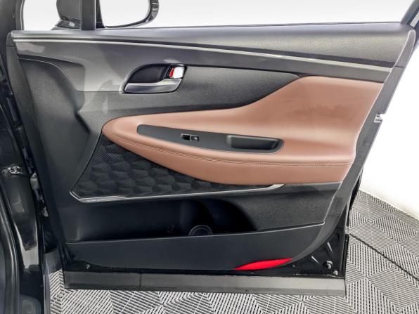 Hyundai Santa Fe IV Рестайлинг с пробегом 2021 года, цена 3 075 000 рублей, 145875 км, внедорожник, Автокод Объявления