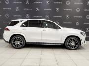 Mercedes-Benz GLE II (V167) Москва  - изображение 34