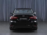 Toyota Camry VIII (XV70) Ставрополь  - изображение 31