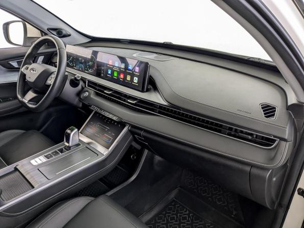 Chery Tiggo 7 Pro Max I с пробегом 2023 года, цена 1 745 000 рублей, 88391 км, внедорожник, Автокод Объявления