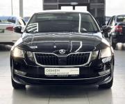 Skoda Octavia III (A7) Рестайлинг Шахты  - изображение 18