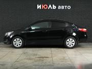 Kia Rio III Екатеринбург  - изображение 23