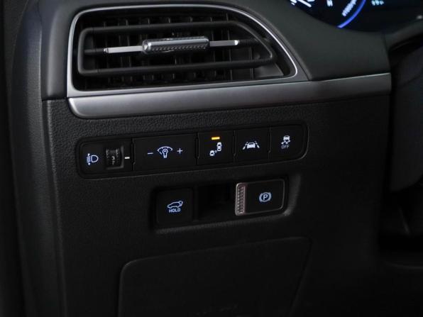 Hyundai Palisade I с пробегом 2022 года, цена 4 890 444 рубля, 35190 км, внедорожник, Автокод Объявления