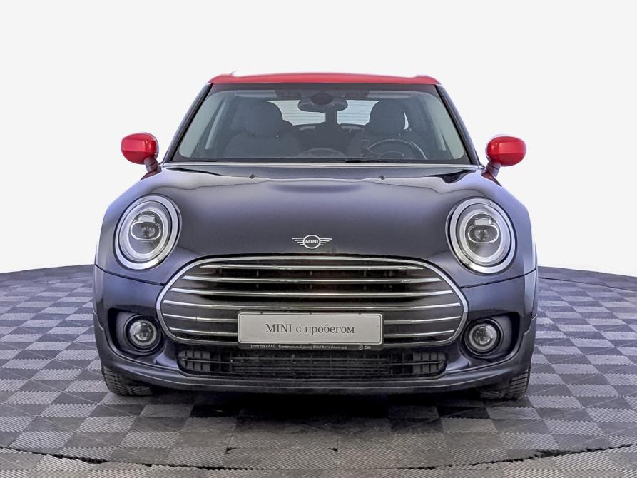 Mini Clubman II Рестайлинг Москва  - изображение 2