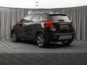 Opel Mokka I Москва  - изображение 29