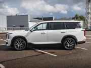 GAC GS8 II Москва  - изображение 27