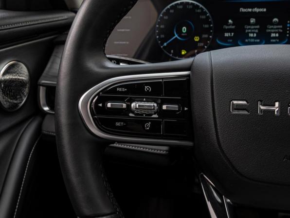 Chery Arrizo 8 с пробегом 2024 года, цена 1 998 000 рублей, 59820 км, седан, Автокод Объявления