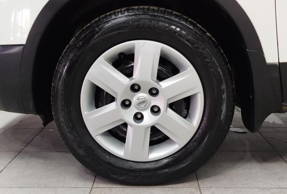 Nissan Qashqai I Рестайлинг Саратов  - изображение 10