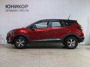 Renault Kaptur I Рестайлинг Дзержинск  - изображение 31