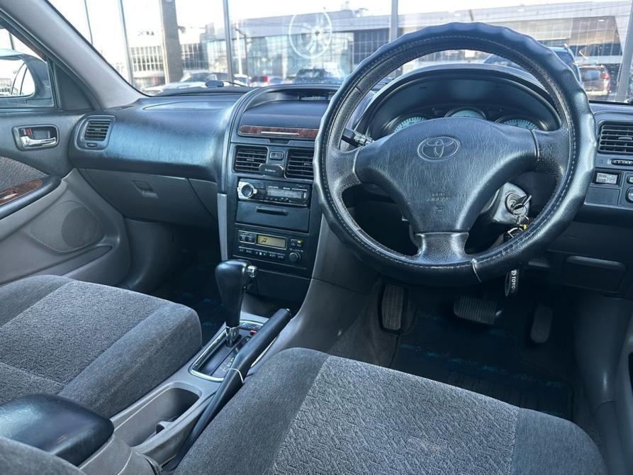 Toyota Caldina II Рестайлинг Новосибирск  - изображение 22