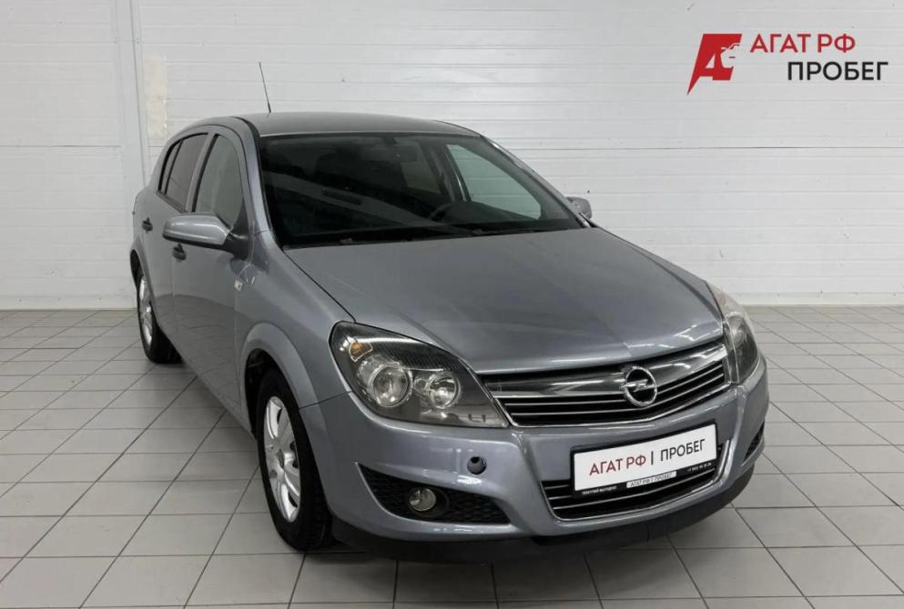 Opel Astra H Рестайлинг Астрахань  - изображение 3