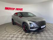 Omoda C5 I Воронеж  - изображение 25