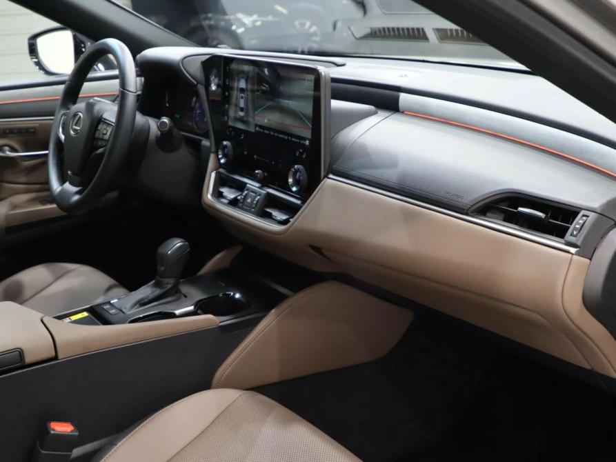 Lexus ES VII Рестайлинг 2 Санкт-Петербург  - изображение 9