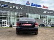 Volkswagen Polo V Рестайлинг Набережные Челны  - изображение 27