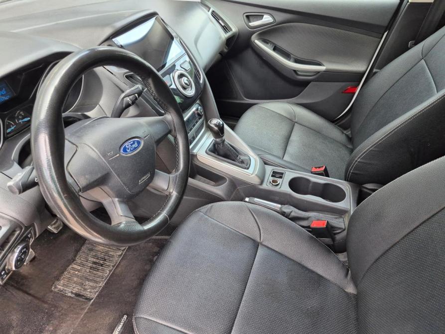 Ford Focus III Воронеж  - изображение 14