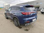 Chery Tiggo 8 I Рестайлинг Санкт-Петербург  - изображение 17