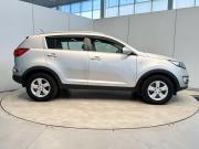 Kia Sportage III Рестайлинг Волжский  - изображение 31