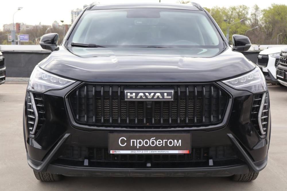Haval Jolion I Рестайлинг Санкт-Петербург  - изображение 2