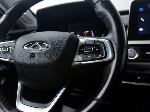 Chery Tiggo 7 Pro I с пробегом 2022 года, цена 1 699 000 рублей, 62000 км, внедорожник, Автокод Объявления