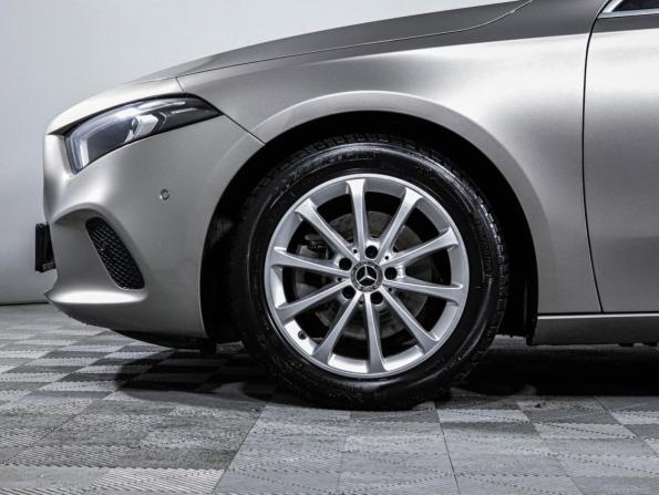Mercedes-Benz A-Класс IV (W177) с пробегом 2019 года, цена 2 490 000 рублей, 25638 км, хэтчбек, Автокод Объявления