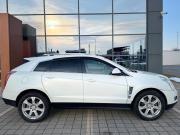 Cadillac SRX II Владикавказ  - изображение 22