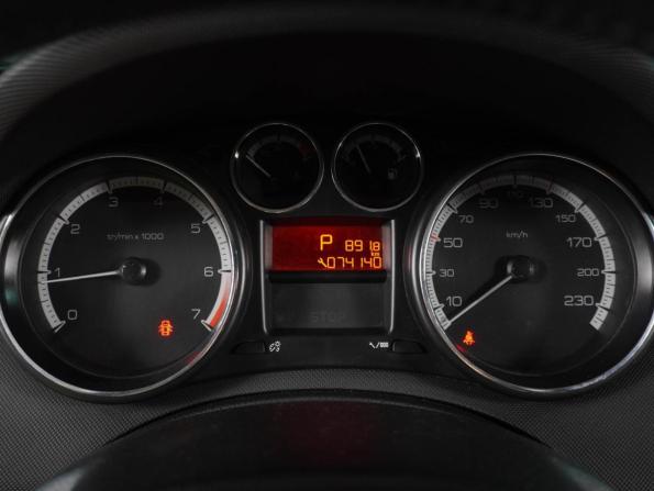 Peugeot 408 I с пробегом 2013 года, цена 729 000 рублей, 74140 км, седан, Автокод Объявления