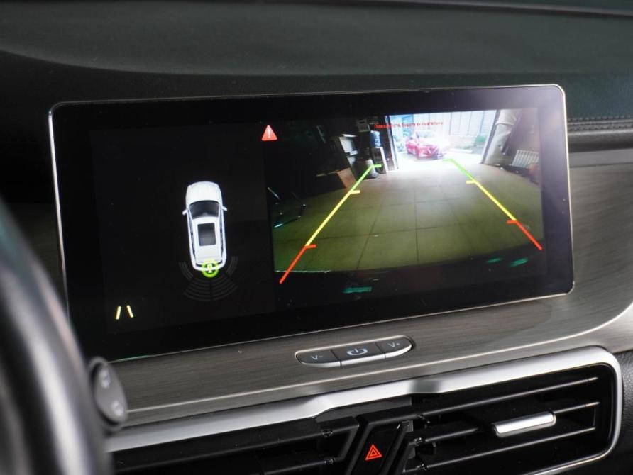 Geely Coolray I Воронеж  - изображение 19