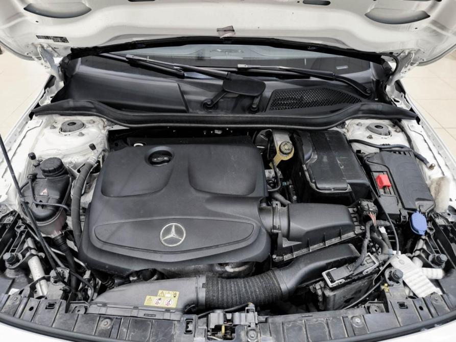 Mercedes-Benz GLA I (X156) Рестайлинг Казань  - изображение 11