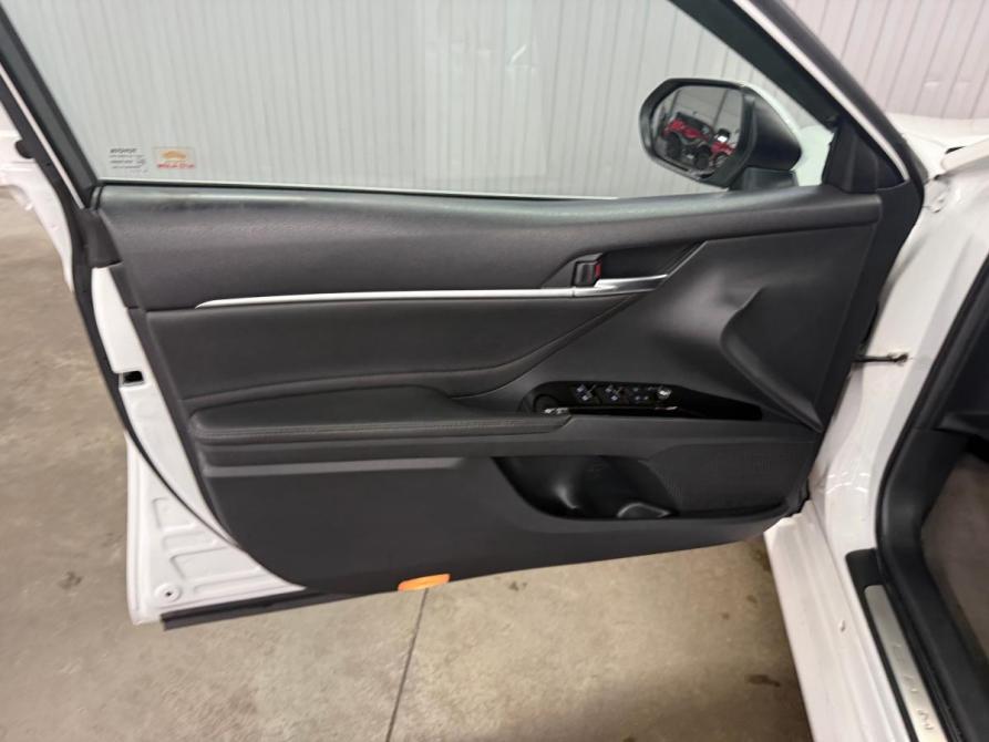 Toyota Camry VIII (XV70) Краснодар  - изображение 16