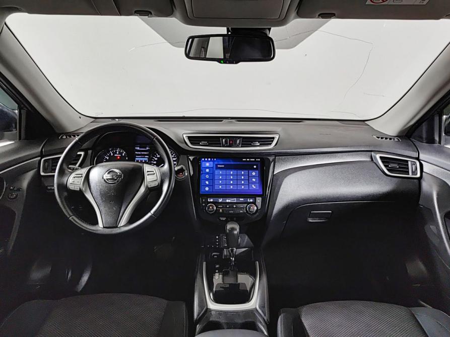 Nissan X-Trail III Уфа  - изображение 17